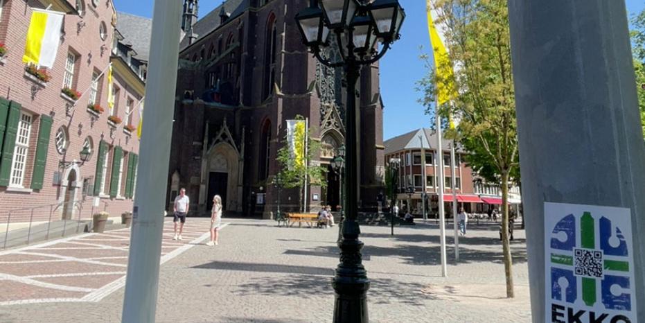 Basilika in Kevelaer (c) Svenja Thies Basilika in Kevelaer