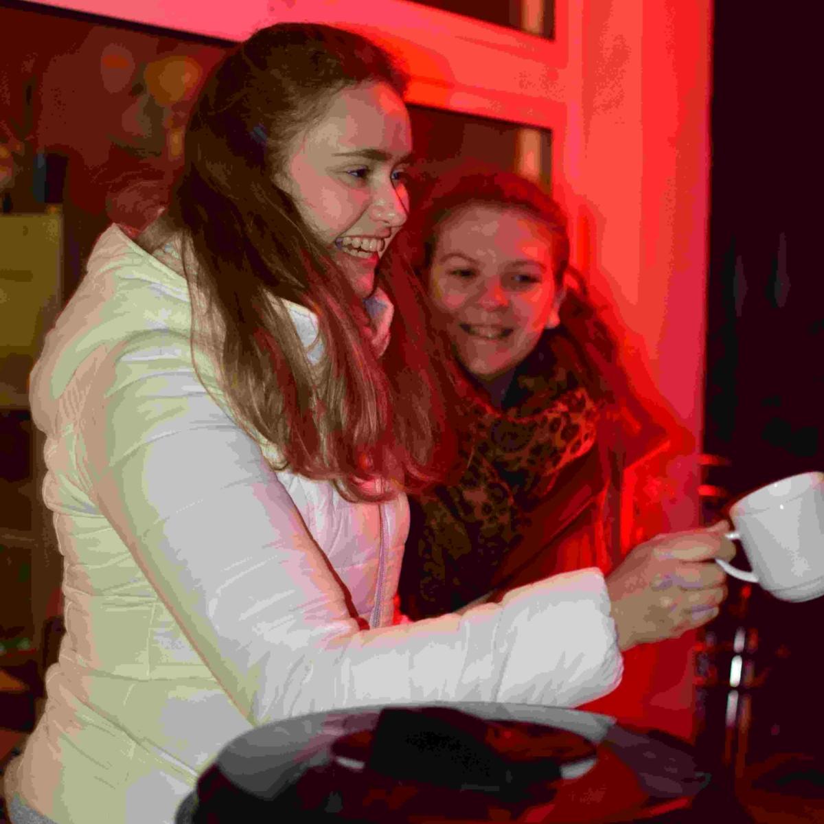 Nacht der Lichter Bonn 2022