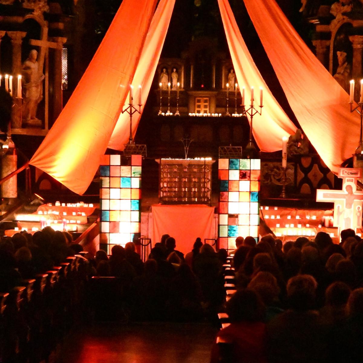 Nacht der Lichter 2025