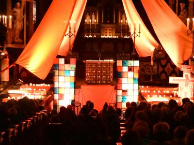 Nacht der Lichter 2025