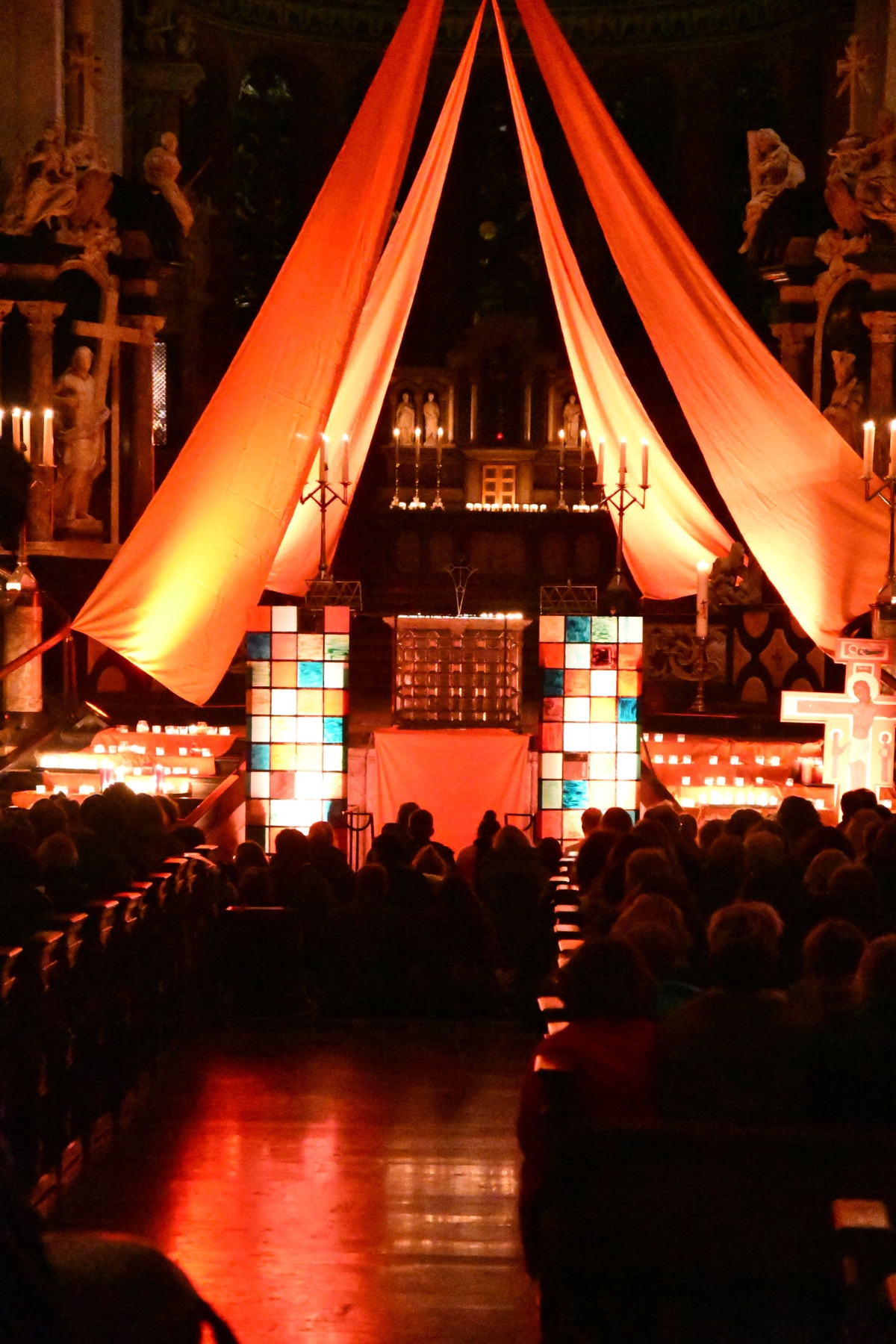 Nacht der Lichter 2025