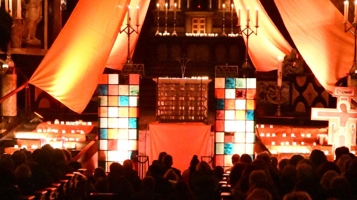 Nacht der Lichter 2025