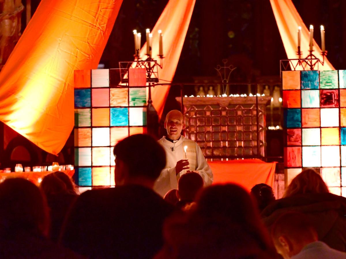 Nacht der Lichter 2025