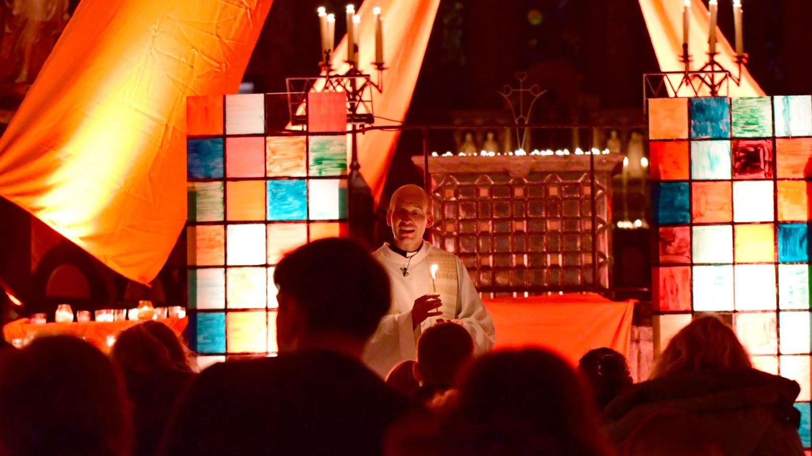 Nacht der Lichter 2025