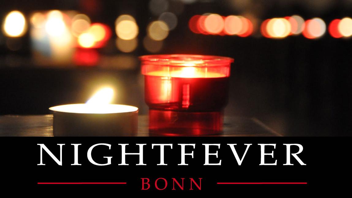Nightfever Bonn