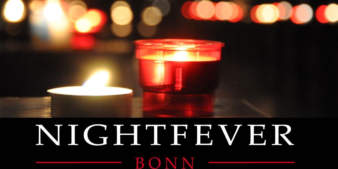 Nightfever Bonn