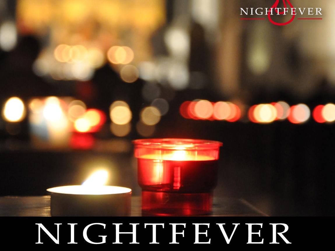 Nightfever Bonn