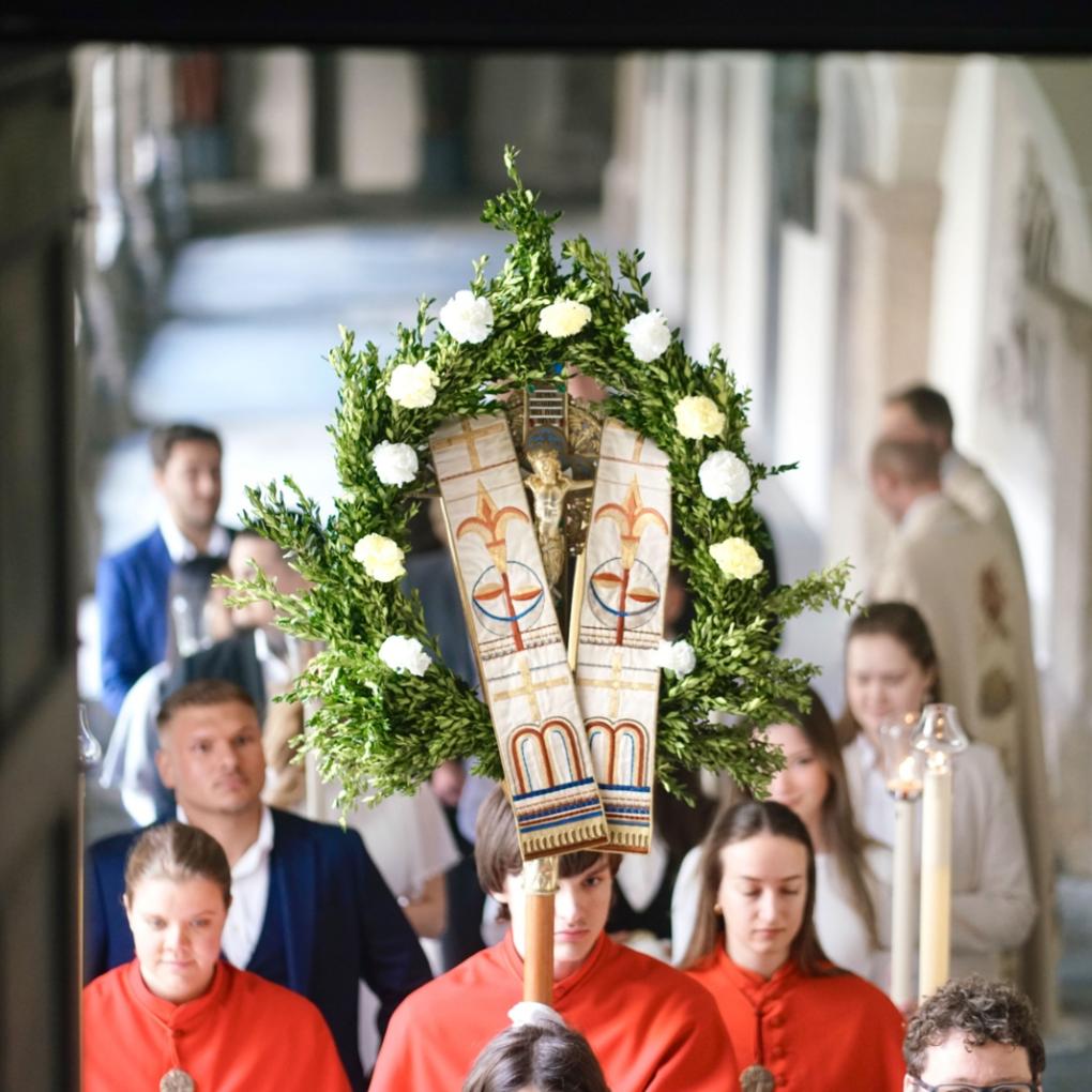 Ostern 2026 im EKKO Bonn