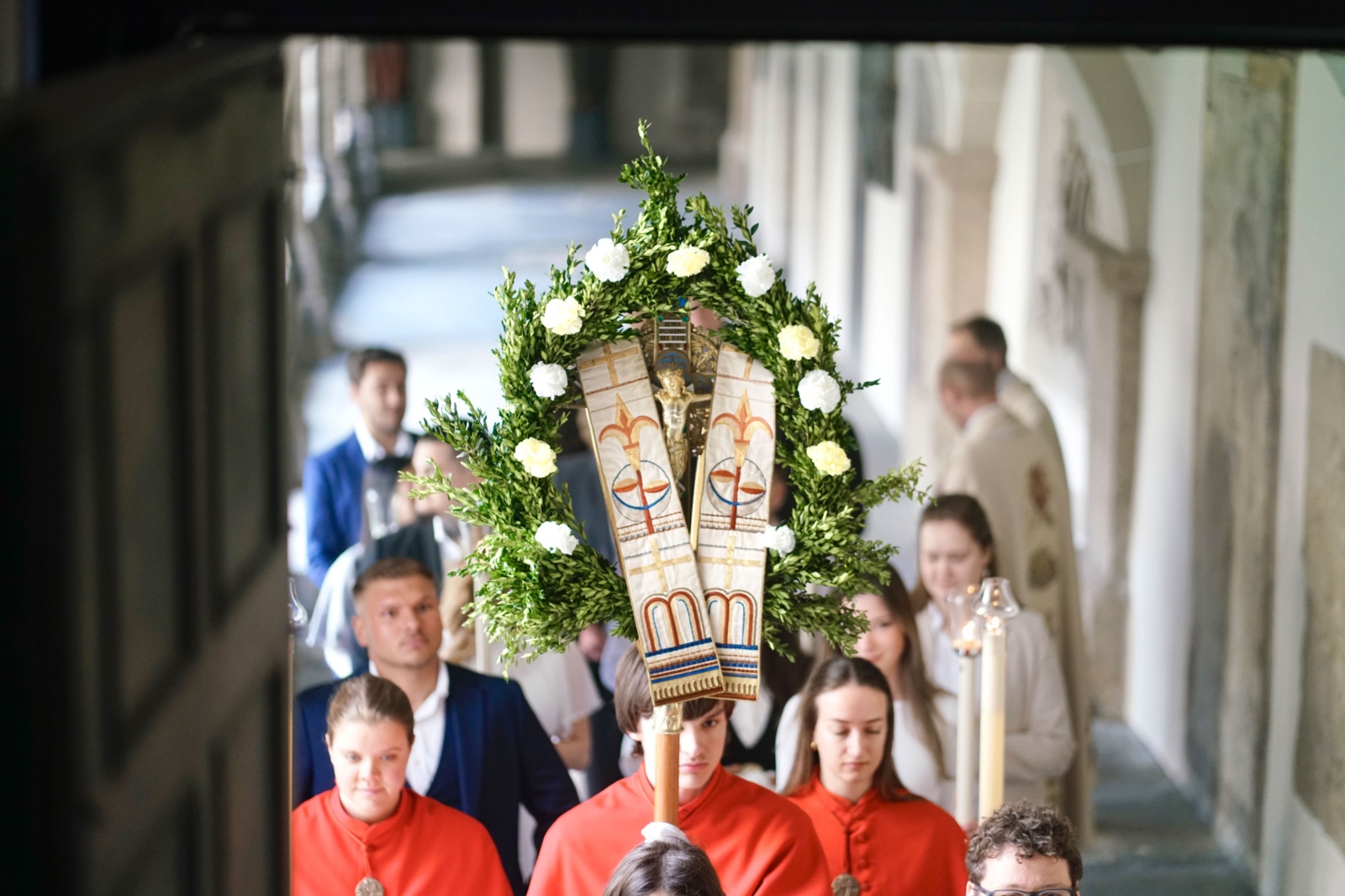Ostern 2026 im EKKO Bonn