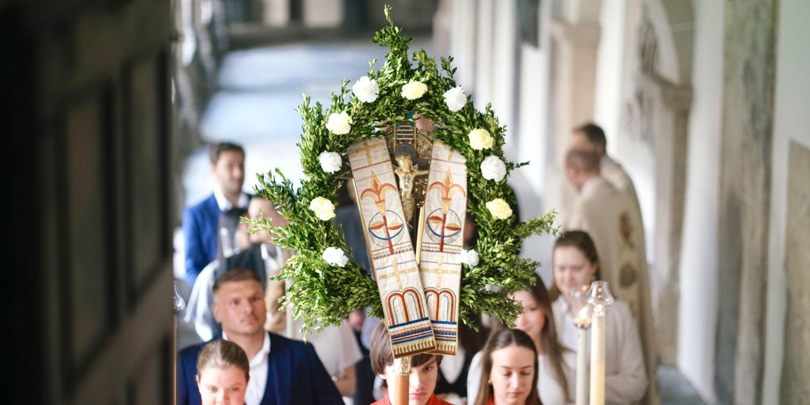 Ostern 2026 im EKKO Bonn