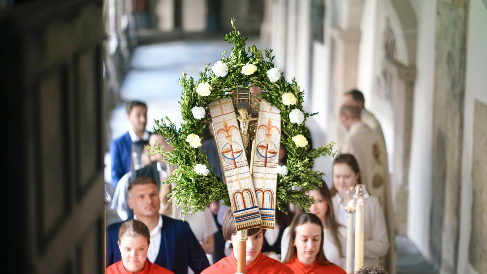 Ostern 2026 im EKKO Bonn