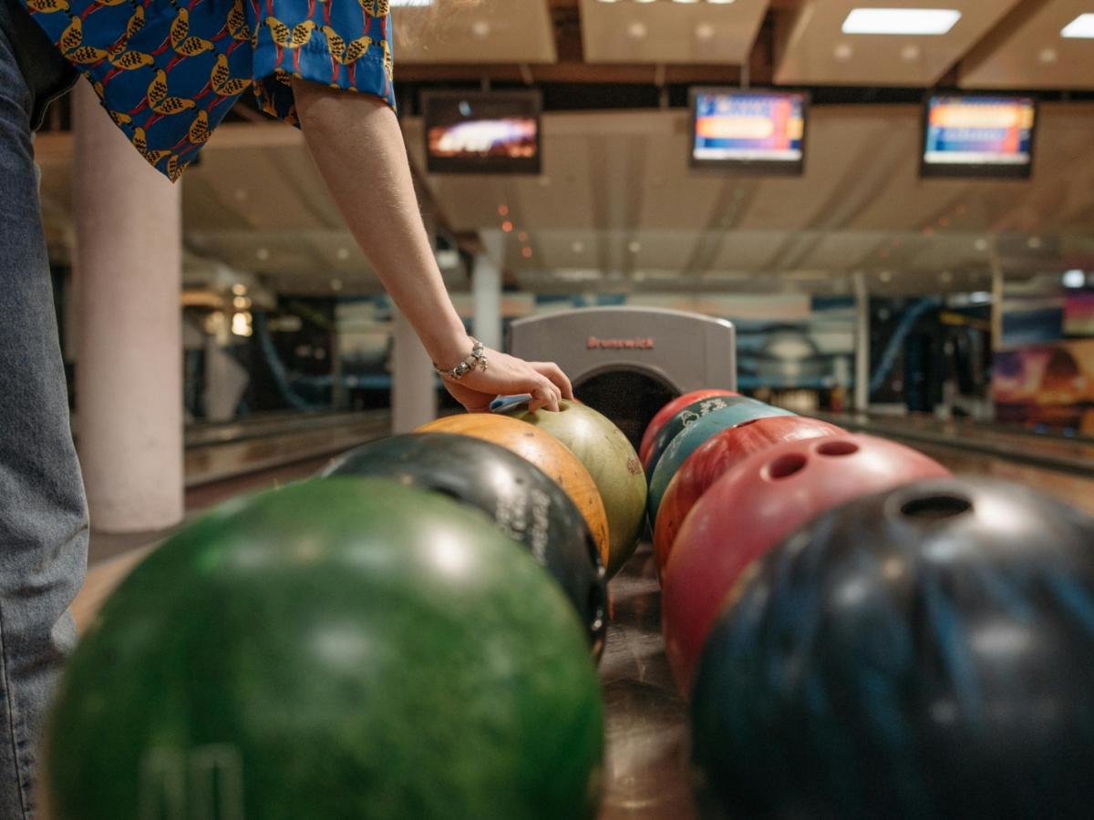 Das EKKO geht Bowlen, sei dabei