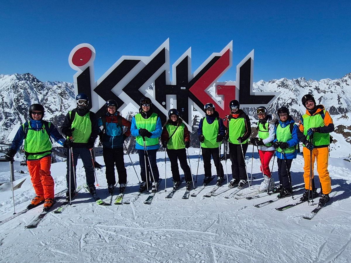 Skifreizeit 2025