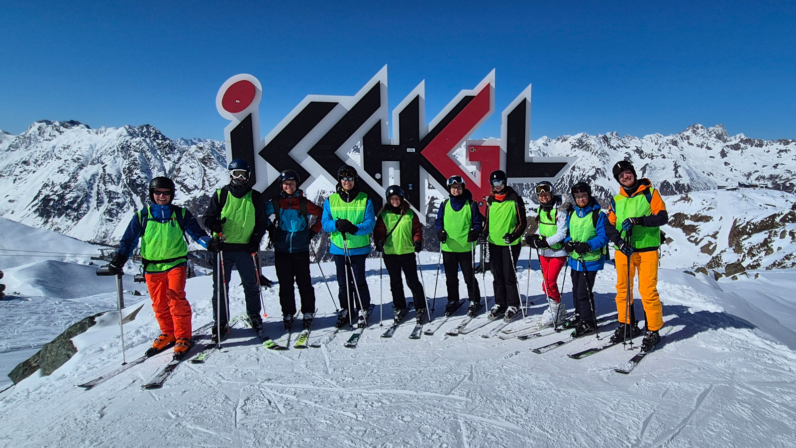 Skifreizeit 2025
