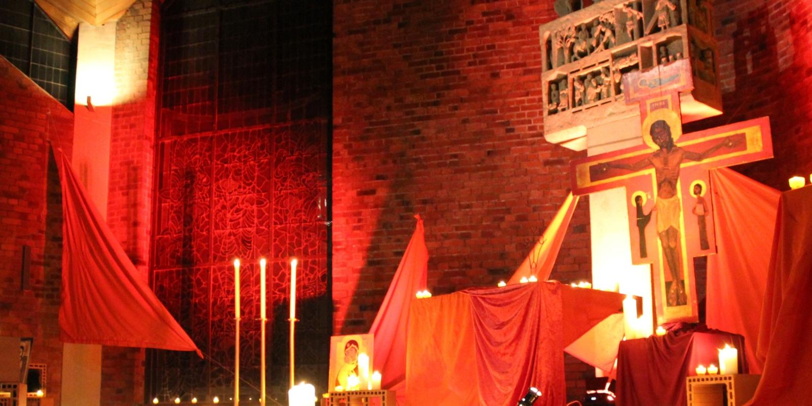 Nacht der Lichter